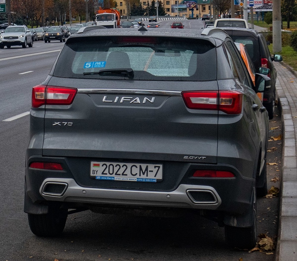 Лучшие автомобили до 1.5 млн рублей в 2025 году
