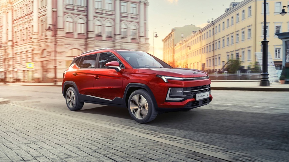 Лучшие автомобили до 1.5 млн рублей в 2025 году
