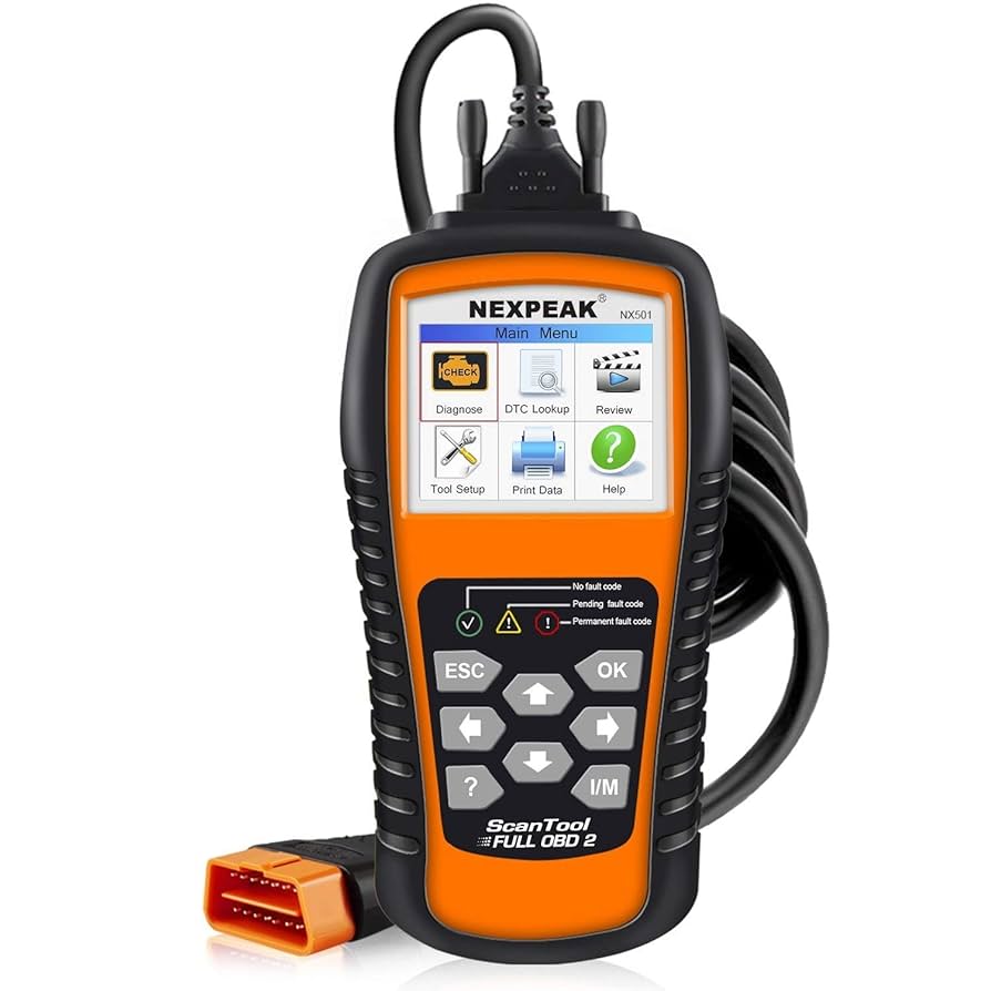 ТОП Bluetooth OBD-II адаптеров 2025 года: сравнение и выбор