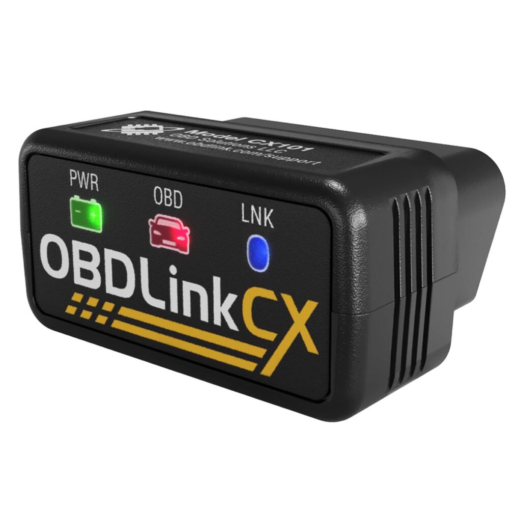 Обзор новых OBD2-адаптеров 2025: диагностика без СТО
