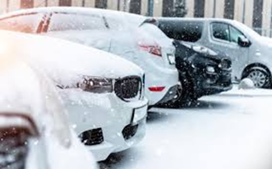 Особенности эксплуатации автомобиля при температуре ниже −20 °C