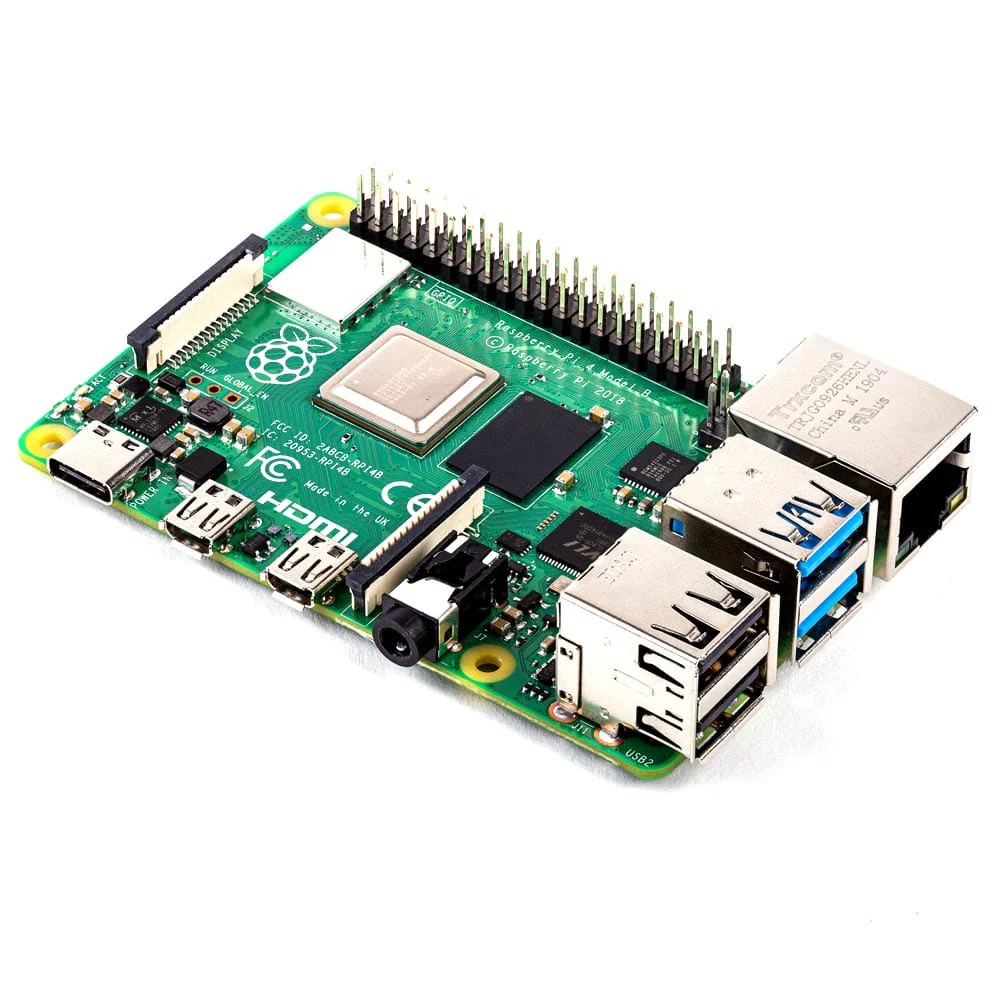Самоделки: как собрать домашний OBD-II тест‑бокс на Raspberry Pi