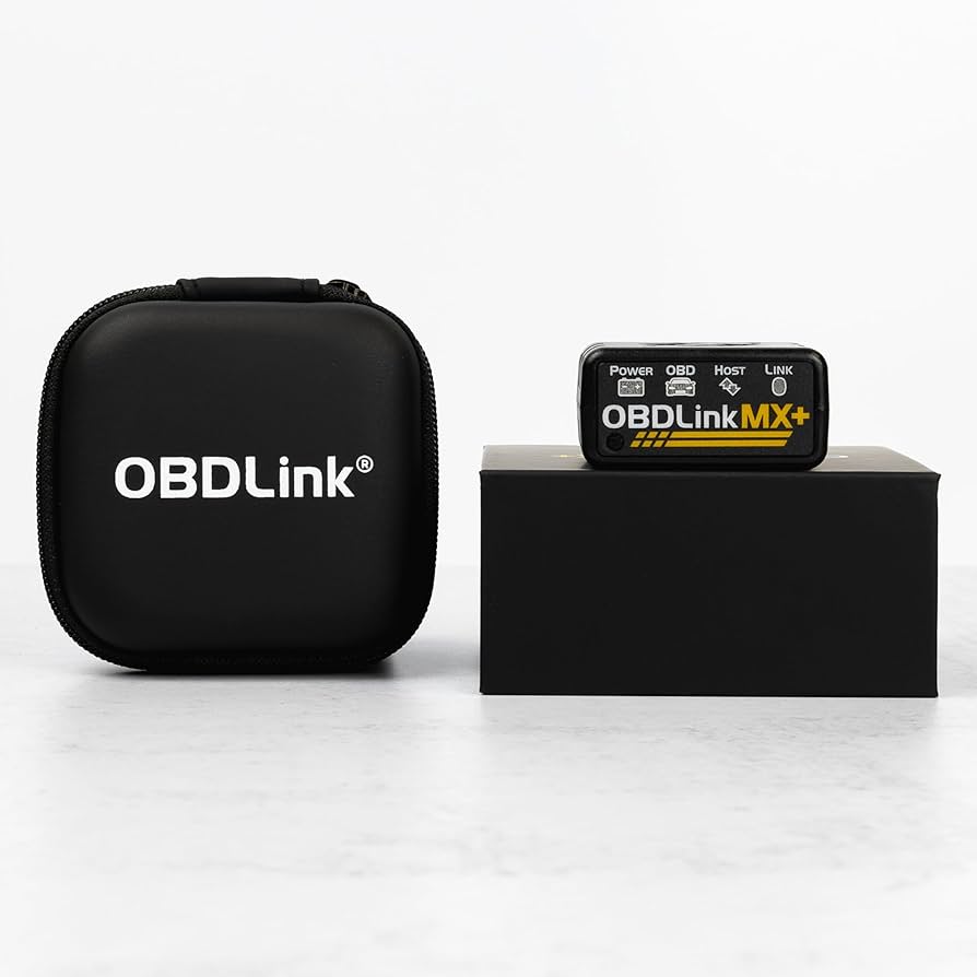 ТОП‑10 лучших адаптеров OBD2 в 2025 году: рейтинг и советы