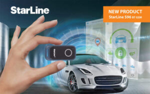 Какая автосигнализация лучше в 2025 году: Pandora, StarLine, IGLA