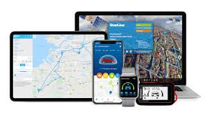 Сравнение телематических платформ: Pandora, StarLine, Pandect