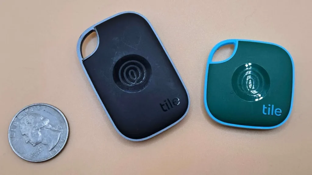 Bluetooth-трекеры для ключей, документов, багажа