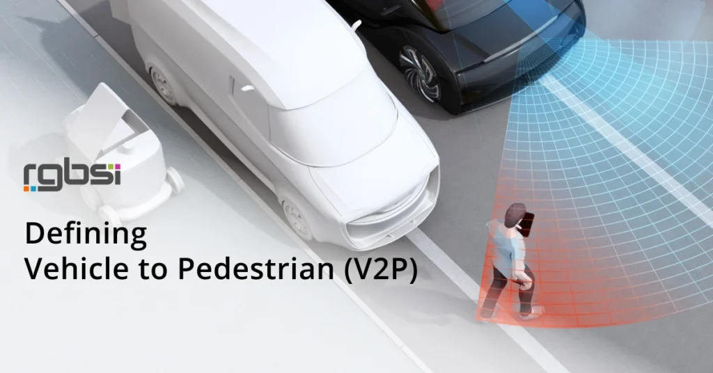 Как работает V2X (vehicle-to-everything) и когда это придёт в Россию?