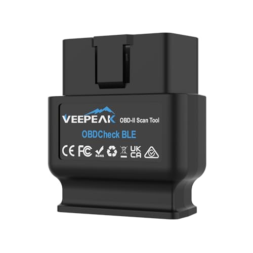 Обзор новых OBD2-адаптеров 2025: диагностика без СТО
