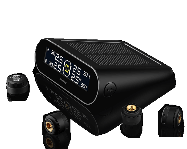 Лучшие электронные помощники в авто: скрытые камеры, OBD‑сканеры, датчики давления