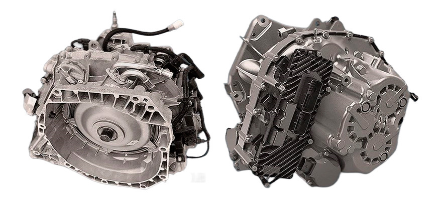 Замена масла в роботизированных КПП: нюансы