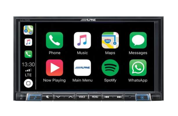 Как выбрать и установить хорошую магнитолу с Android Auto/CarPlay