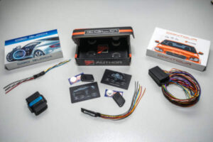 Защита от угона: топ-5 гаджетов для автомобиля