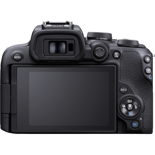 Лучшие беззеркальные фотоаппараты Canon 2025: обзор моделей для фото и видео