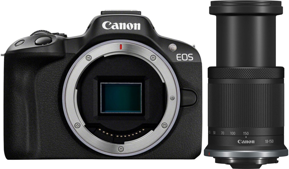 Лучшие беззеркальные фотоаппараты Canon 2025: обзор моделей для фото и видео