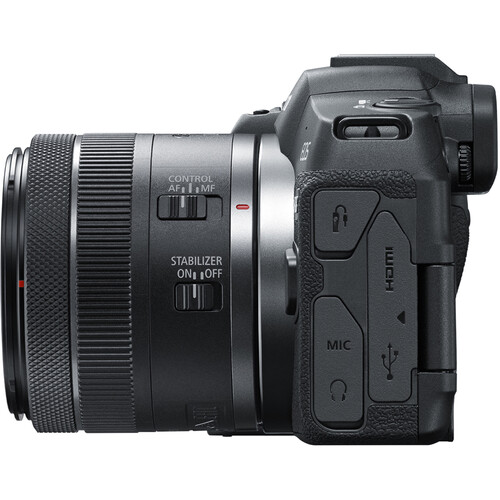 Лучшие беззеркальные фотоаппараты Canon 2025: обзор моделей для фото и видео