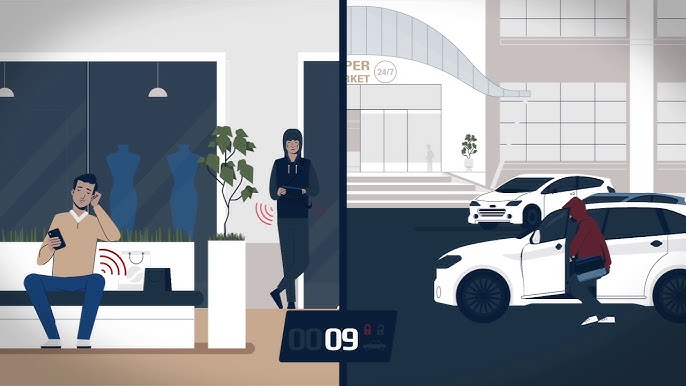 Цифровые ключи: как работают и насколько безопасны