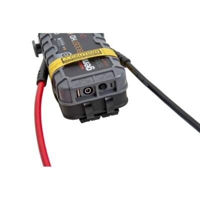 Рейтинг компактных пусковых бустеров (джамп-стартеров) до 10 000 ₽