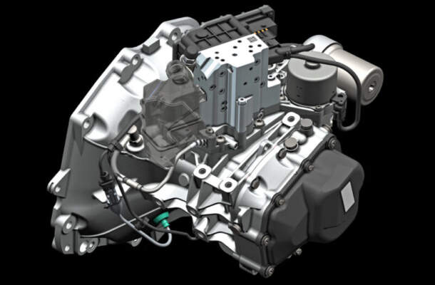 Замена масла в роботизированных КПП: нюансы