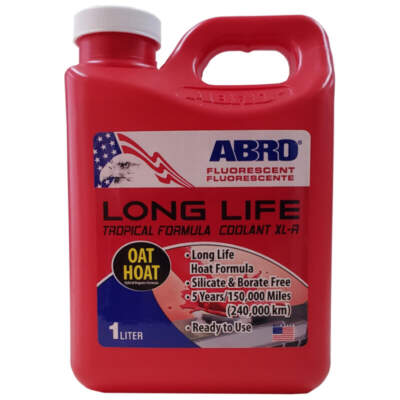 Антифриз: карбоксилат / силикат / гибрид — совместимость и правильная промывка системы