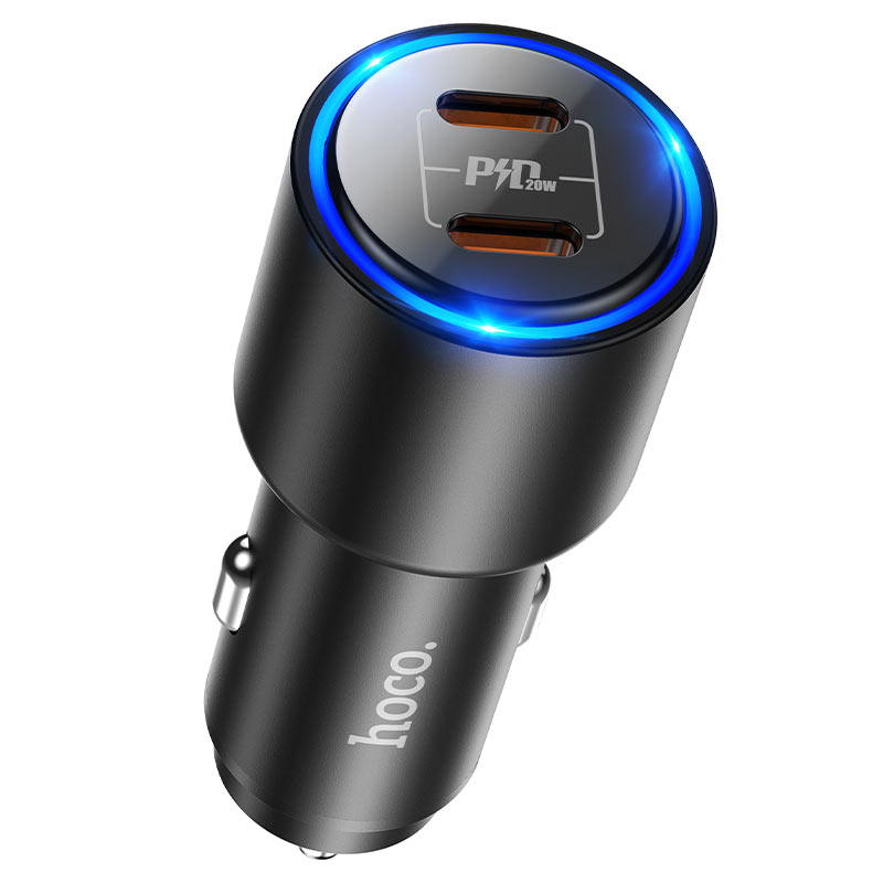 Сравнение автозарядок USB‑C: какие модели лучше