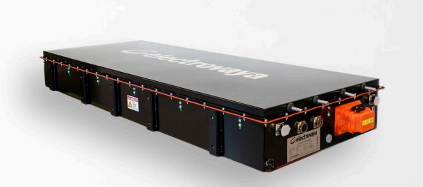 Электронные ПТС: как проверить историю электрокара