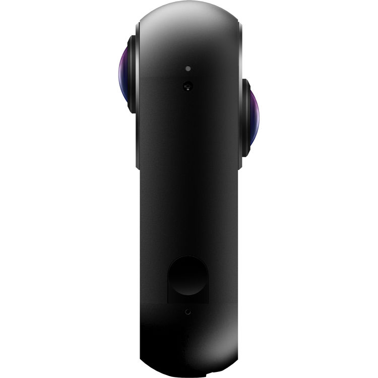 Insta360 One: обзор возможностей, преимуществ и особенностей