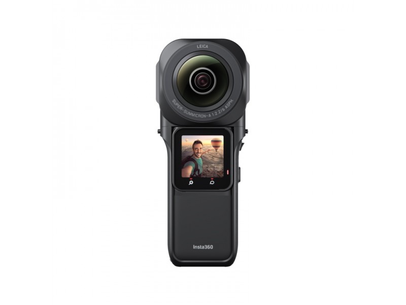 Insta360 One: обзор возможностей, преимуществ и особенностей