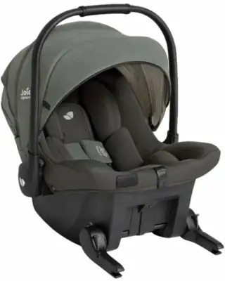 Как выбрать автокресло: рейтинг безопасности 2025