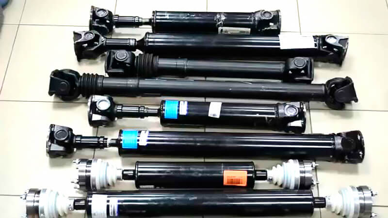 Местные производители автокомпонентов: обзор