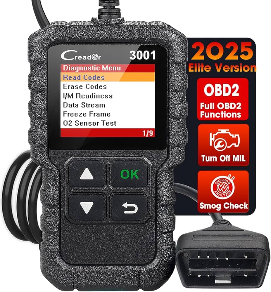 Рейтинг бюджетных OBD-II сканеров для новичков: без лишней «магии»