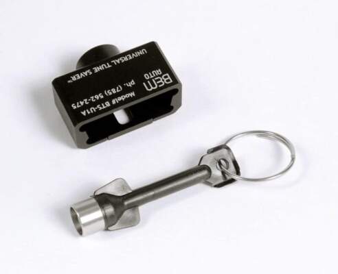 Защита от угона: рейтинг лучших систем 2025