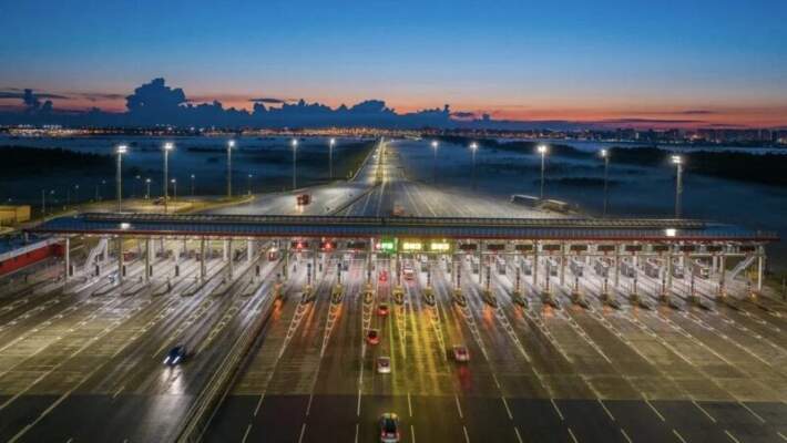 Беспилотные автомобили: текущий статус и перспективы в России