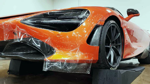 Детейлинг‑план: керамика, PPF, «жидкое стекло» — что выбрать и когда