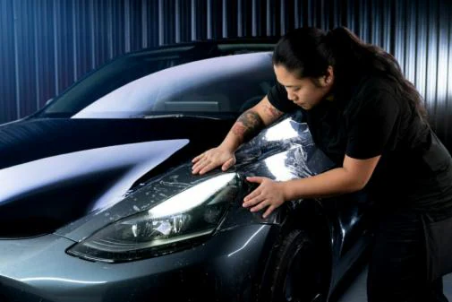 Детейлинг‑план: керамика, PPF, «жидкое стекло» — что выбрать и когда