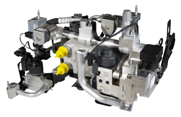 Как продлить срок службы батареи электромобиля зимой