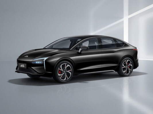 Калининградский электрокар Amber A5: скрытый потенциал