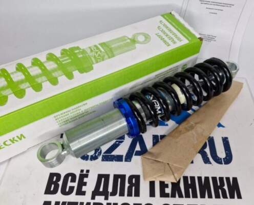 Местные производители автокомпонентов: обзор