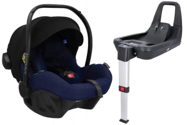 Как выбрать автокресло: рейтинг безопасности 2025