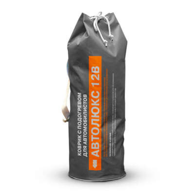 Коврики с подогревом: тест 5 премиум-брендов