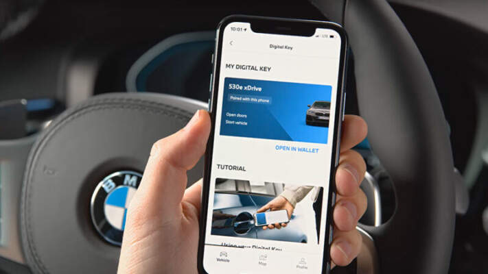 Цифровые ключи: как работают и насколько безопасны