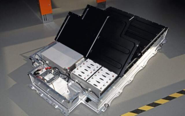 Цены на подержанные электромобили: прогноз до 2026