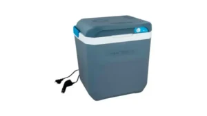 Как выбрать автохолодильник: объём, тип охлаждения