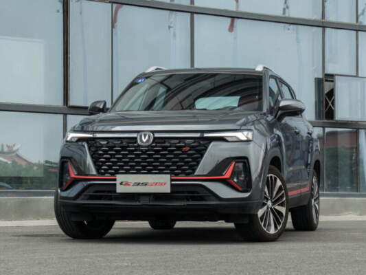 Кроссоверы до 2,5 млн ₽ с базовым ADAS: что реально купить в 2025