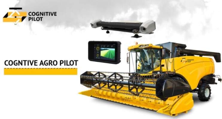 Беспилотные автомобили: текущий статус и перспективы в России