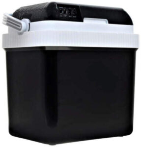 Как выбрать автохолодильник: объём, тип охлаждения