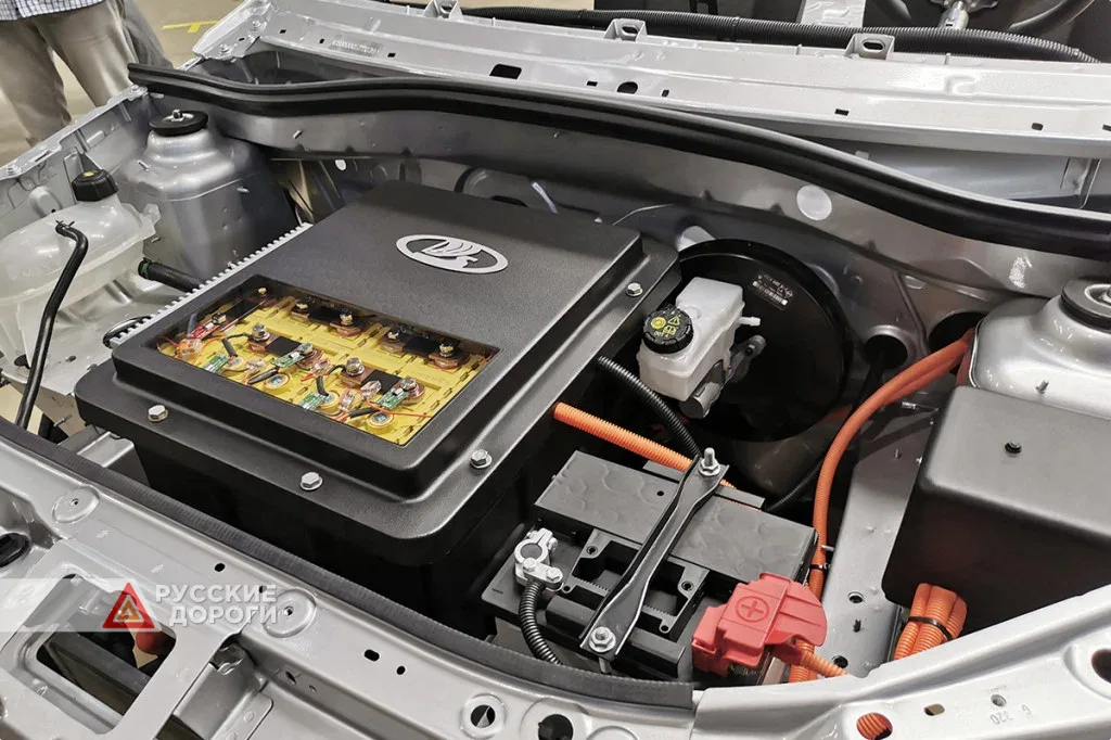 Электронные ПТС: как проверить историю электрокара