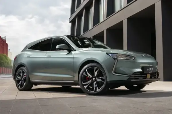 Электронные ПТС: как проверить историю электрокара