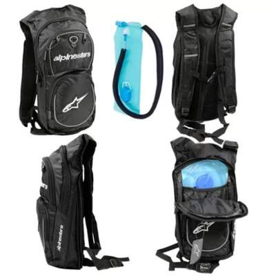 Как выбрать экипировку для мотоезды по бездорожью