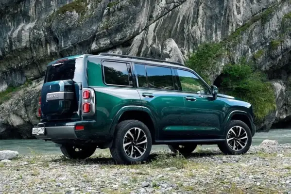 Как подготовить автомобиль к поездке в высокогорье