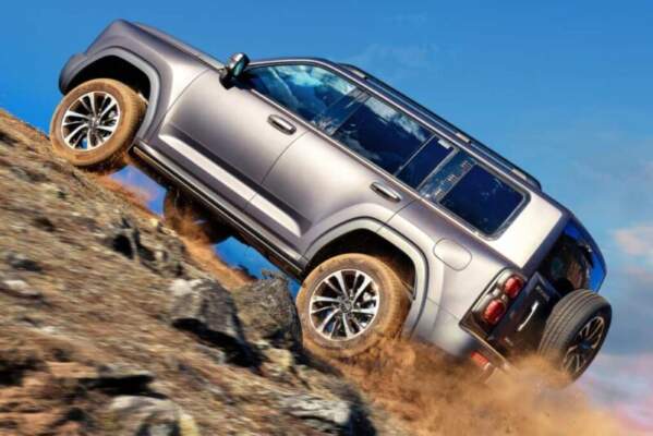 Автотуризм с детьми: сценарии путешествий на 3–7 дней, требования к машине, безопасность и список обязательных вещей